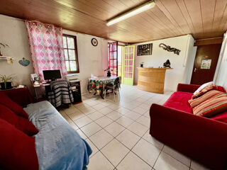  Maison � vendre 4 pi�ces 107 m�