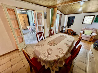  Maison � vendre 4 pi�ces 85 m�