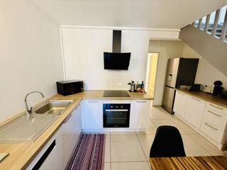  Maison � vendre 4 pi�ces 72 m�