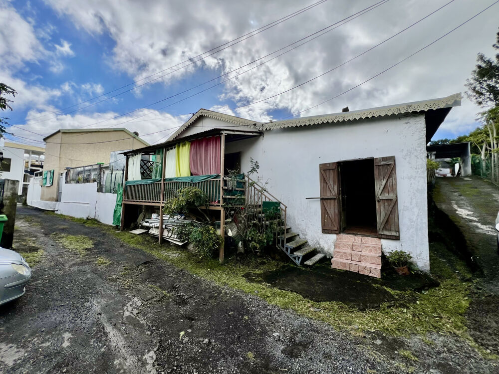 Maison 3 pièces 89 m² · à St Pierre · 89 m² · 171 000 €