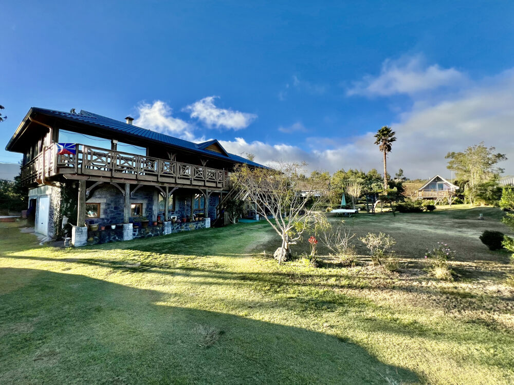 � vendre  Maison Le Tampon (97430)