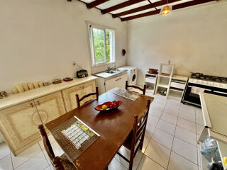  Maison � vendre 4 pi�ces 90 m�