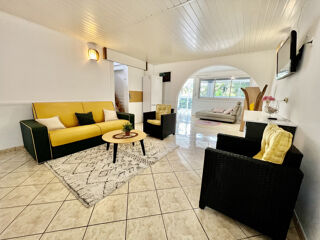  Maison � vendre 5 pi�ces 100 m�