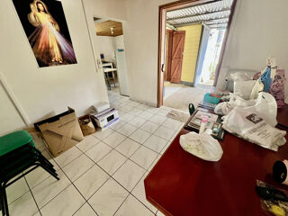  Maison � vendre 2 pi�ces 37 m�