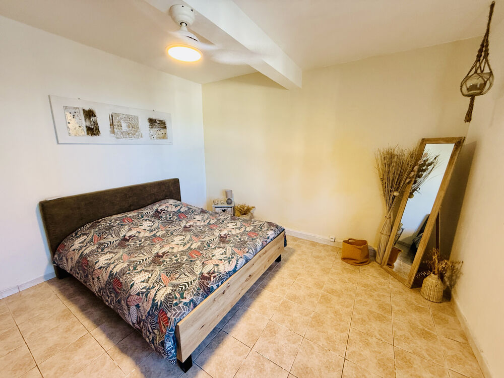 Vente Maison SAINT JOSEPH 97480 - VILLA CONFORTABLE SPACIEUSE - BONNE RENTABILITÉ LOCATIVE - VUE MER IMPRENABLE St joseph