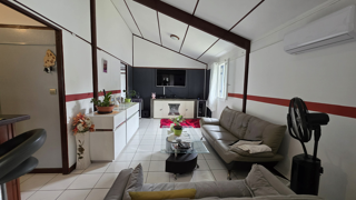  Maison � vendre 4 pi�ces 106 m�