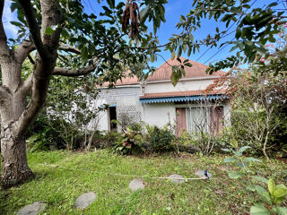  Maison � vendre 4 pi�ces 141 m�