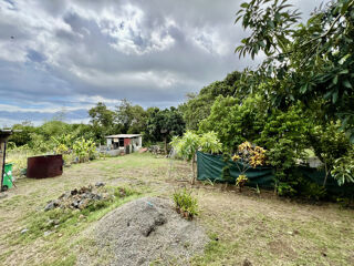  Terrain � vendre 560 m�