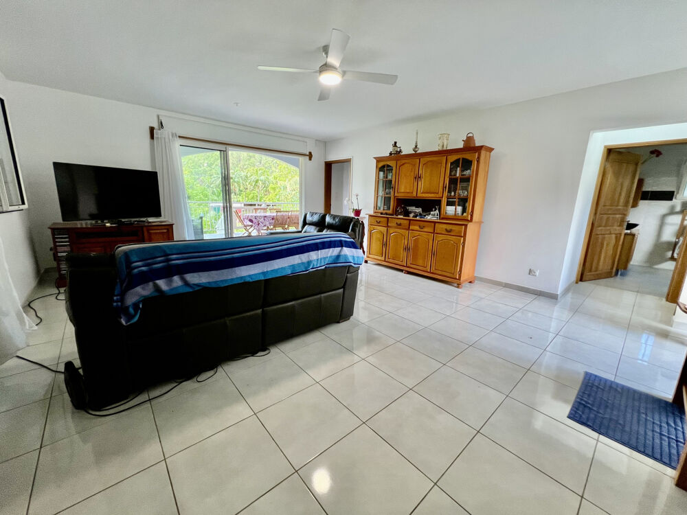 � vendre  Maison Saint-Joseph (97480)