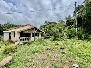  Maison � vendre 4 pi�ces 77 m�