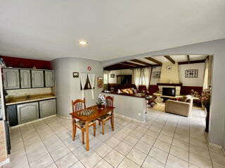  Maison � vendre 4 pi�ces 178 m�