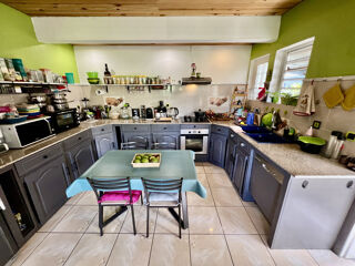  Maison � vendre 5 pi�ces 110 m�