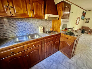  Maison � vendre 4 pi�ces 89 m�