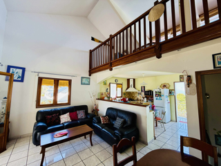  Maison � vendre 4 pi�ces 115 m�