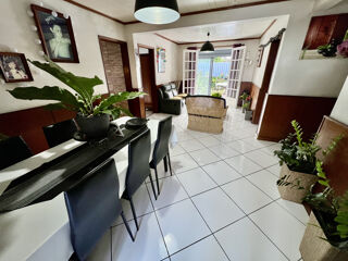  Maison à vendre 5 pièces 120 m²