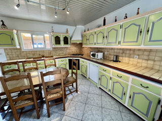  Maison � vendre 5 pi�ces 210 m�