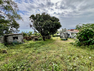  Terrain à vendre 430 m²