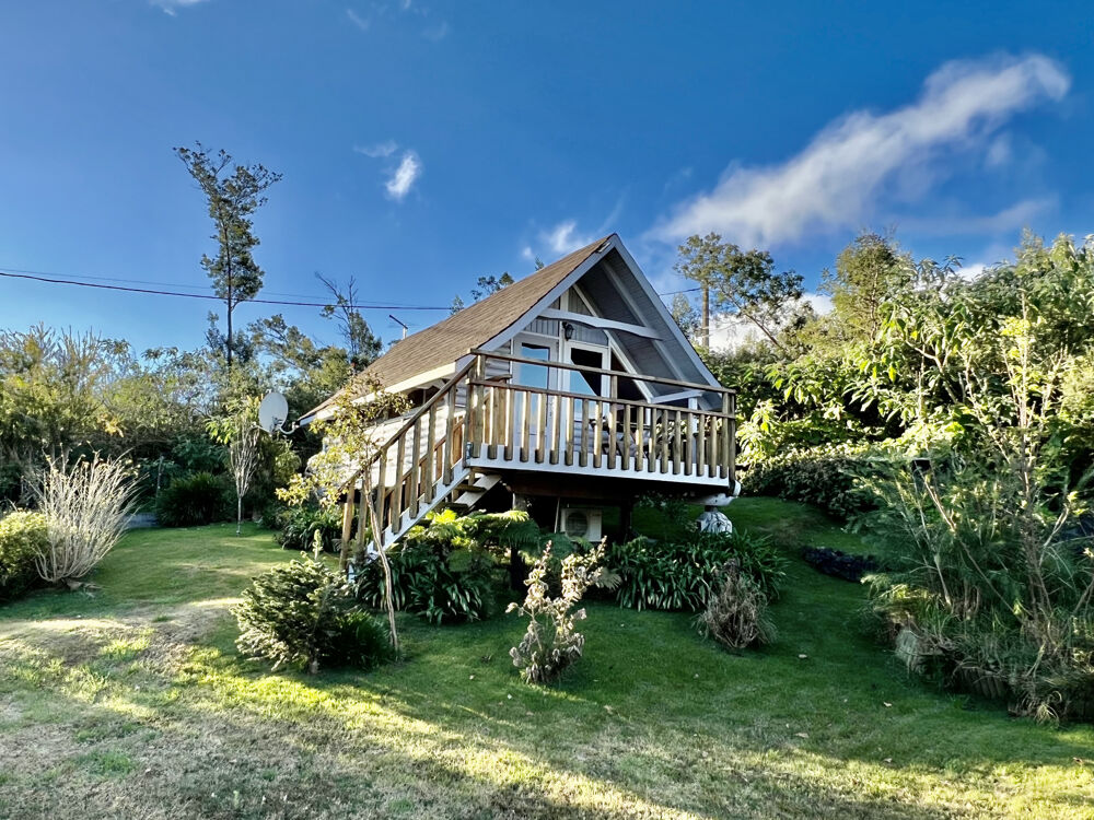 � vendre  Maison Le Tampon (97430)