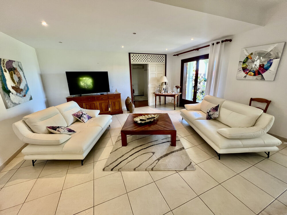 � vendre  Maison Saint-Pierre (97410)