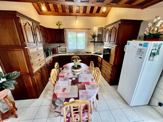  Maison � vendre 6 pi�ces 250 m�
