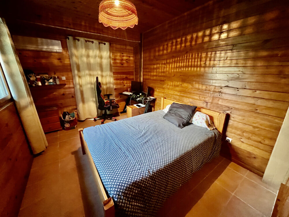 � vendre  Maison Le Tampon (97430)