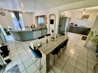  Maison � vendre 4 pi�ces 88 m�