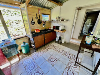  Maison à vendre 2 pièces 38 m²