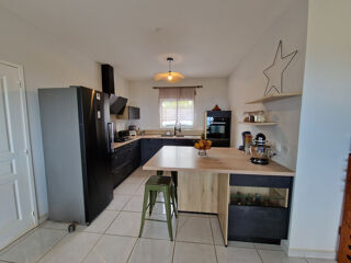  Maison � vendre 4 pi�ces 96 m�