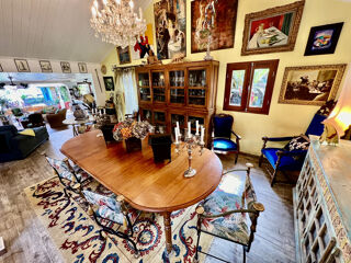  Maison à vendre 3 pièces 224 m² St joseph