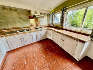  Maison � vendre 8 pi�ces 222 m�