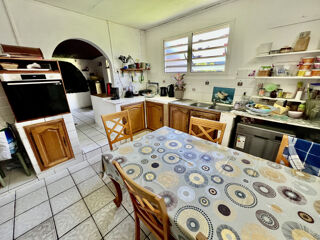  Maison à vendre 5 pièces 148 m²
