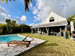 Vente Maison TAMPON 97430 - VILLA F6 AVEC PISCINE - FONCTIONNELLE - VARANGUE - VUE DEGAGEE LITTORAL Le tampon