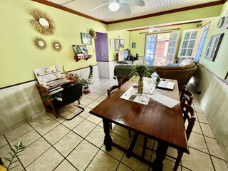  Maison � vendre 5 pi�ces 130 m�