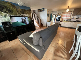  Maison à vendre 4 pièces 155 m²