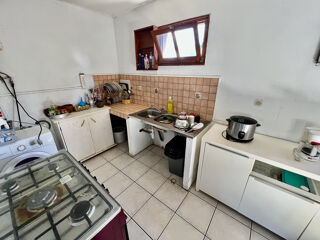  Maison � vendre 4 pi�ces 65 m�