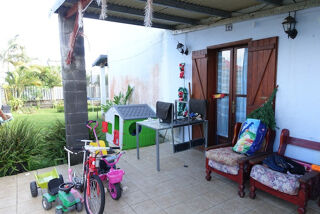  Maison � vendre 3 pi�ces 54 m�