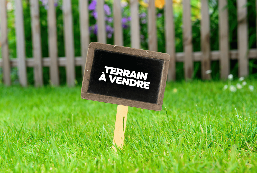 Vente Terrain SAINT JOSEPH 97480 - PARCELLE PRETE À BÂTIR - ZONE U3a - PROCHE CENTRE VILLE St joseph