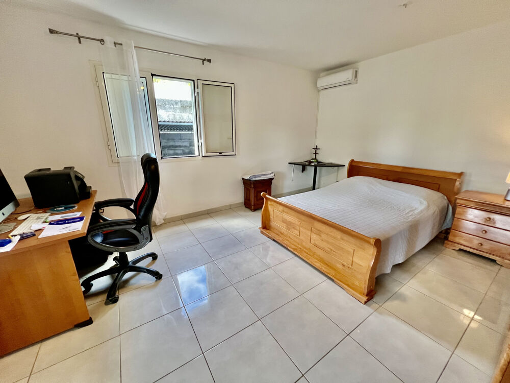 � vendre  Maison Saint-Joseph (97480)