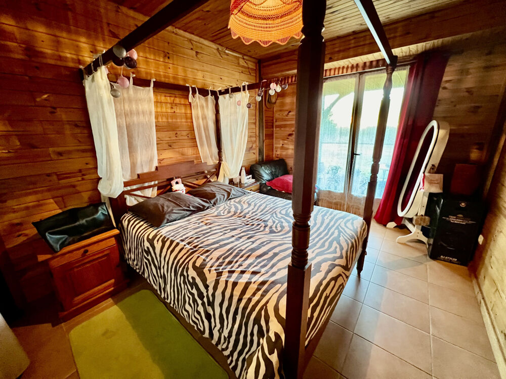 � vendre  Maison Le Tampon (97430)