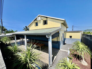  Maison � vendre 4 pi�ces 109 m�