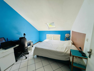  Maison � vendre 4 pi�ces 86 m�