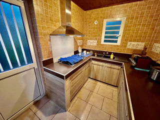  Maison � vendre 4 pi�ces 84 m�