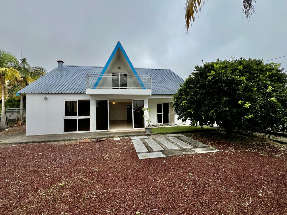 Maison 6 pièces 175 m² · à Le Tampon · 175 m² · 379 000 €