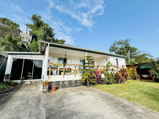  Maison � vendre 4 pi�ces 119 m�