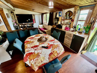  Maison � vendre 3 pi�ces 51 m�