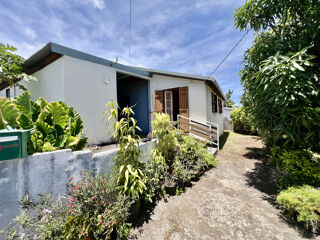  Maison � vendre 4 pi�ces 85 m�