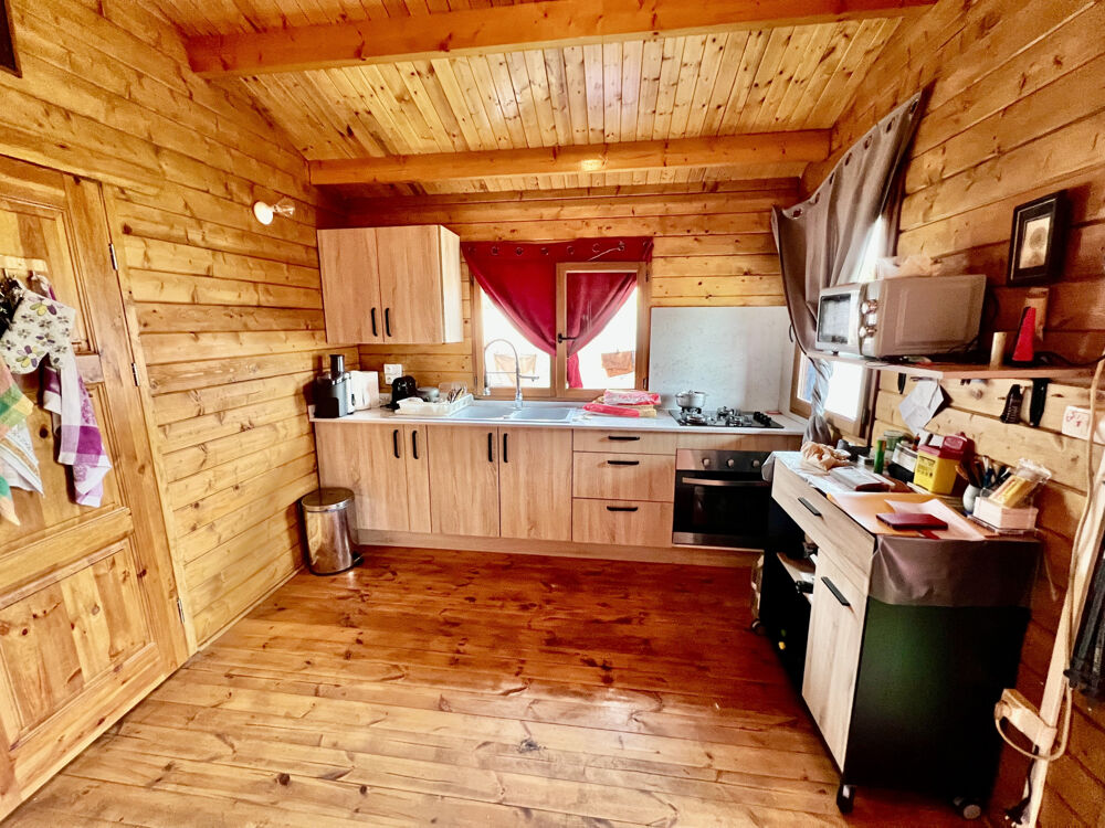 TAMPON 97430 - MAISON TYPE CHALET - AGREABLE À VIVRE - CADRE BUCOLIQUE