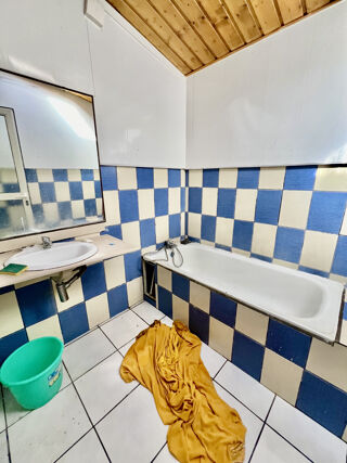  Maison � vendre 4 pi�ces 105 m�