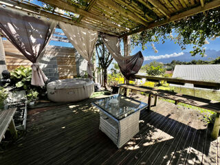  Maison � vendre 4 pi�ces 119 m�