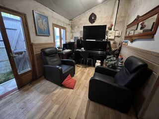  Maison � vendre 4 pi�ces 78 m�